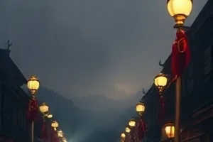 《三点零七分》犯罪剧封面，钟表指针特写