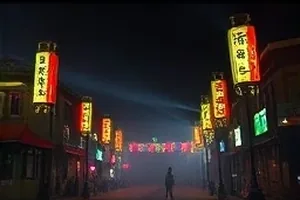 《候鸟时刻》公路剧封面，长途客车窗外