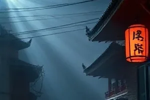 《半个夏天》青春剧封面，海岸线午后逆光